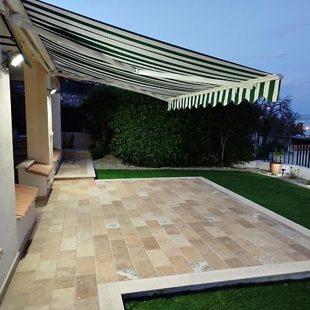 Il Giardino Sul Golfo Apartment Gaeta Ngoại thất bức ảnh