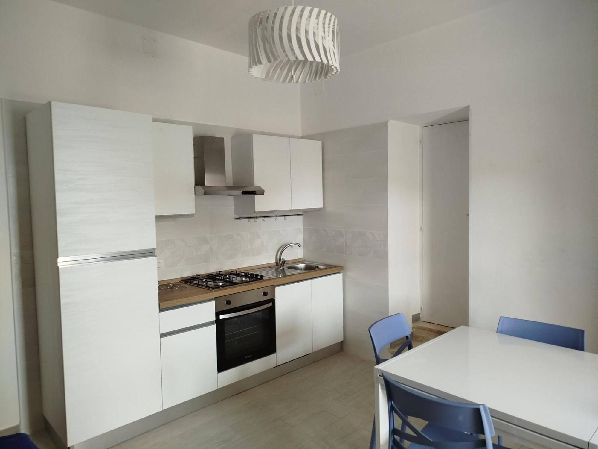 Il Giardino Sul Golfo Apartment Gaeta Ngoại thất bức ảnh