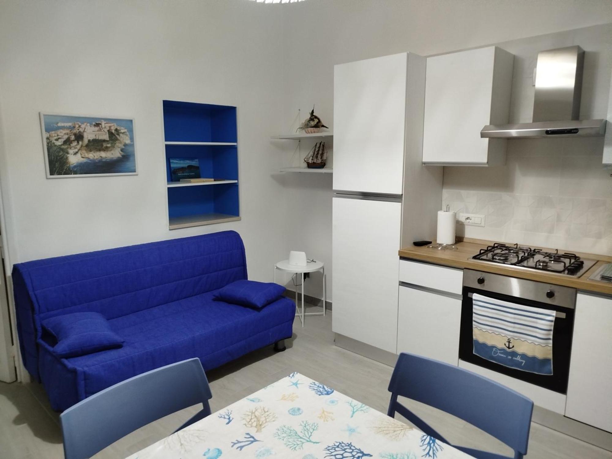 Il Giardino Sul Golfo Apartment Gaeta Ngoại thất bức ảnh