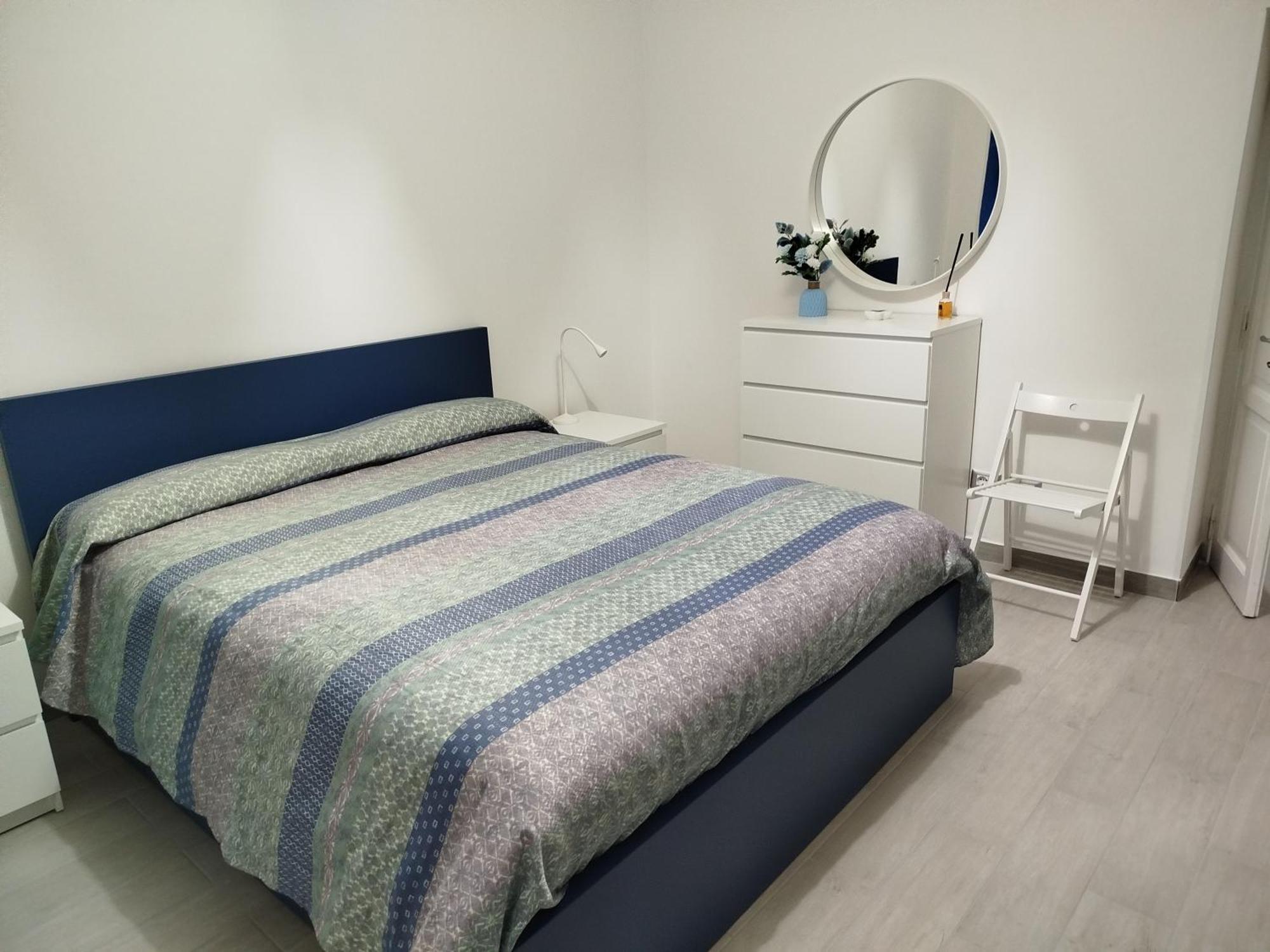 Il Giardino Sul Golfo Apartment Gaeta Ngoại thất bức ảnh