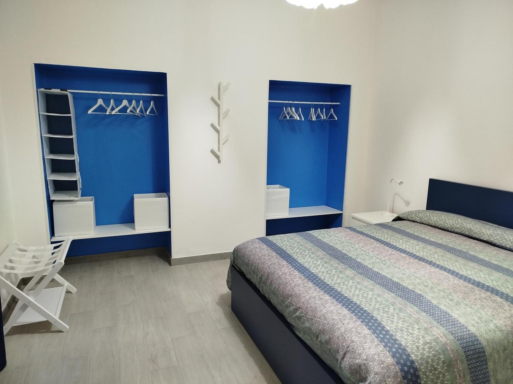 Il Giardino Sul Golfo Apartment Gaeta Ngoại thất bức ảnh